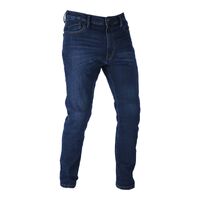 OXFORD ORIGINAL CE ARMOURLITE JEAN 2Y BLUE SLIM SHORT