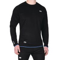 OXFORD COOL DRY WICKING LAYER LONG SLEEVE TOP