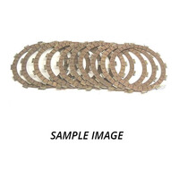 Premier Clutch Fibre Kit - CK1105