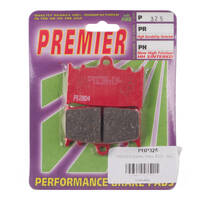 Premier Brake Pads P Organic Standard - P325