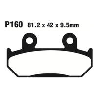 Premier Brake Pads PH Street Sintered - PH160