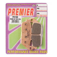 Premier Brake Pads PH Street Sintered - PH188