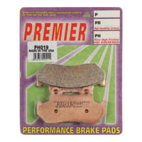 Premier Brake Pads PH Street Sintered - PH19