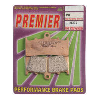 Premier Brake Pads PH Street Sintered - PH271