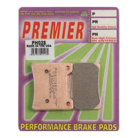 Premier Brake Pads PH Street Sintered - PH28