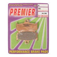 Premier Brake Pads PH Street Sintered - PH298