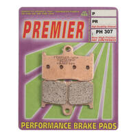 Premier Brake Pads PH Street Sintered - PH307