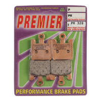 Premier Brake Pads PH Street Sintered - PH328