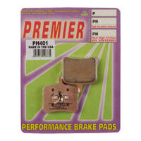 Premier Brake Pads PH Street Sintered - PH401