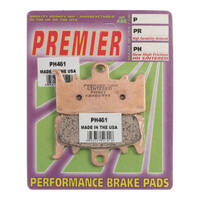 Premier Brake Pads PH Street Sintered - PH461