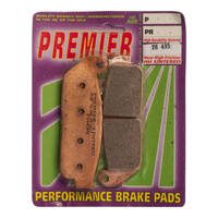 Premier Brake Pads PH Street Sintered - PH495