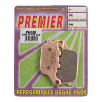 Premier Brake Pads PH Street Sintered - PH59