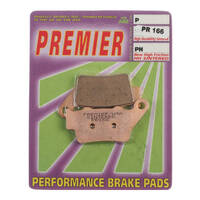 Premier Brake Pads PR Off-Road Sintered - PR166