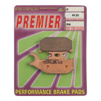 Premier Brake Pads PR Off-Road Sintered - PR283