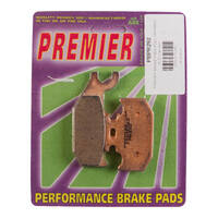 Premier Brake Pads PR Off-Road Sintered - PR292