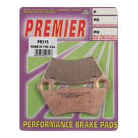 Premier Brake Pads PR Off-Road Sintered - PR315