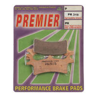 Premier Brake Pads PR Off-Road Sintered - PR319