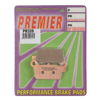 Premier Brake Pads PR Off-Road Sintered - PR326