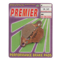 Premier Brake Pads PR Off-Road Sintered - PR348