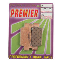 Premier Brake Pads PR Off-Road Sintered - PR354