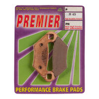 Premier Brake Pads PR Off-Road Sintered - PR409