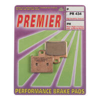 Premier Brake Pads PR Off-Road Sintered - PR434