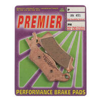 Premier Brake Pads PR Off-Road Sintered - PR451