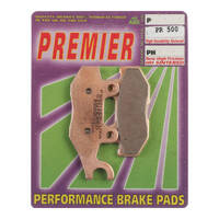 Premier Brake Pads PR Off-Road Sintered - PR500