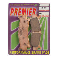 Premier Brake Pads PR Off-Road Sintered - PR523