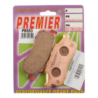 Premier Brake Pads PR Off-Road Sintered - PR553