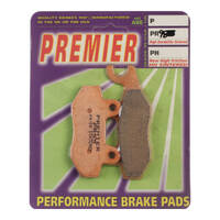 Premier Brake Pads PR Off-Road Sintered - PR98