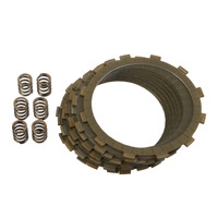 Premier Clutch Kit PSC Race & Sport Kevlar - PSC68