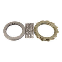 Premier Clutch Kit PSK Race & Sport - PSK124