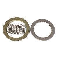 Premier Clutch Kit PSK Race & Sport - PSK126