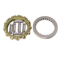 Premier Clutch Kit PSK Race & Sport - PSK127