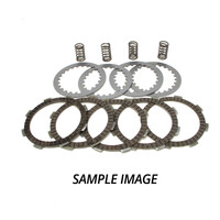 Premier Clutch Kit RK Dirt Racer - RK002