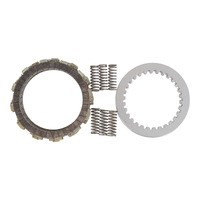 Premier Clutch Kit RK Dirt Racer - RK263