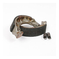 Premier Brake Shoes - S132