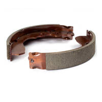 Premier Brake Shoes - S142