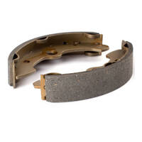 Premier Brake Shoes & Springs - S38