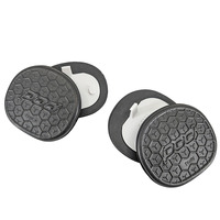 POD KX 3.0 KNEE HINGE PAD SET BLACK