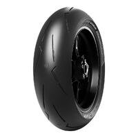 PIRELLI DIABLO SUPERCORSA SC V4 REAR TYRE