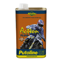 Putoline Action Air Filter Oil