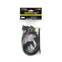 HEALTECH QUICK SHIFTER EASY HARNESS ONLY - QSH-P4B