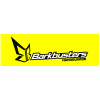 BARKBUSTERS SPARE PARTS - ALUMINIUM BACKBONE E030 - RIGHT