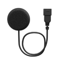 CARDO SPARE PART CORDED MICROPHONE