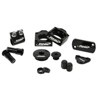 RHK BLING KIT - YAMAHA WR250 15-23 - Black