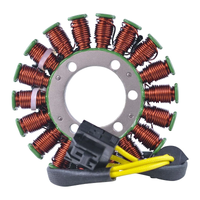 RMSTATOR GENERATOR STATOR - YAMAHA YZF R6 '06-20 - RMS01005