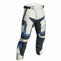 RST ADVENTURE-X PRO CE PANT SAND BLUE