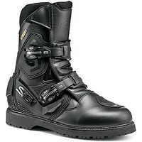 SIDI ADVENTURE 2 GORE-TEX MID BOOT BLACK